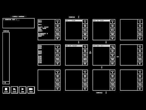 TIS-100 Beginners Guide (No Spoilers)