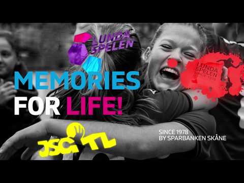 ÖlbergTV - Lundaspelen 2019