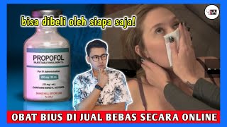 Download lagu DANGER! ANESTHETIC DRUGS SOLD FREELY ON ONLINE MARKETPLACES || Dr. Andi Septiawan mp3
