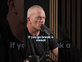 How To Stay Consistent At Working Out... #andrewhuberman & #jockowillink