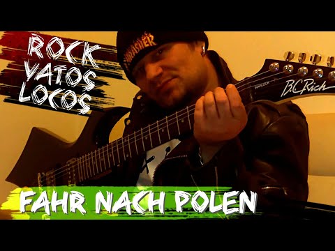 KaRRamBa - FAHR NACH POLEN RVL MIX