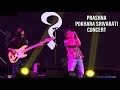 Prashna by @JohnChamlingTV in Pokhara Live Concert | Shivaratri Concert Pokhara