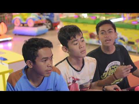parody cov3rx ---PLAYBOI SUNDAY - SAHABAT