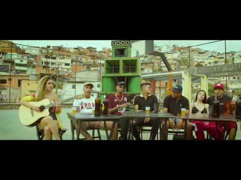 Mc Lele Jp - Love Acústico Set Dj Totu