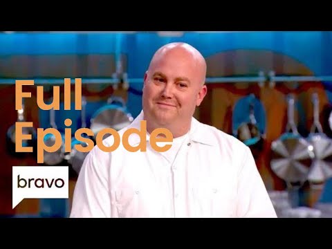 Last Chance Kitchen: All in Your Head (Season 15, Episode 5) | Bravo