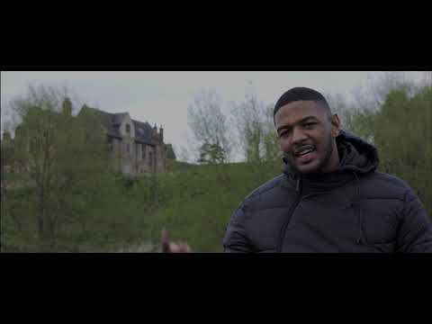 FOX -  'LEMON PEPPER' (DRAKE COVER) (Official Music Video)