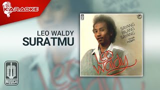 Download lagu Leo Waldy - Suratmu ( Karaoke Video) mp3 Download lagu Leo Waldy - Suratmu ( Karaoke Video) mp3