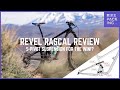 Revel Rascal Review 5 Pivot Suspension For The Win