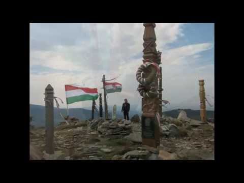 Erdélyi motoros túránk 2015