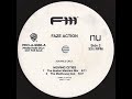 Faze Action - Moving Cities (The Madhouse Dub) (1999)