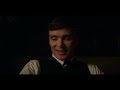 Thomas Shelby and Mr Levitt conversation (Peaky Blinders S5 E1) NOBODY SCARES TOMMY!