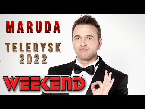 WEEKEND - MARUDA (Oficjalny Teledysk) NOWOŚĆ 2022