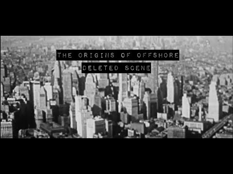The Origins of Offshore (The Spider's Web deleted scene)
