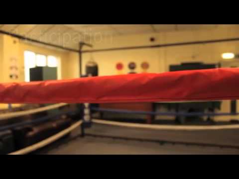 Charles Shepherd Boxing Demonstrations- Available from alivenetwork.com