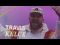 NFL Star Cleveland Heights Native Travis Kelce Prepares To Host Saturday Night Live This Weekend