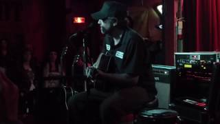Scott H. Biram - Complete Show (SXSW 2017) HD