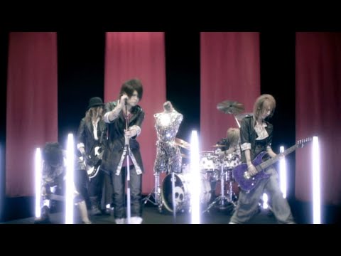 vistlip『Recipe』Music Video