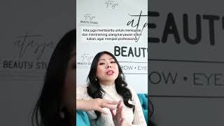 Download lagu Bingung  mulai bisnis salon? Udah punya salon tapi ga profit ? Susah cari karyawan? Cus ke Atasya! mp3