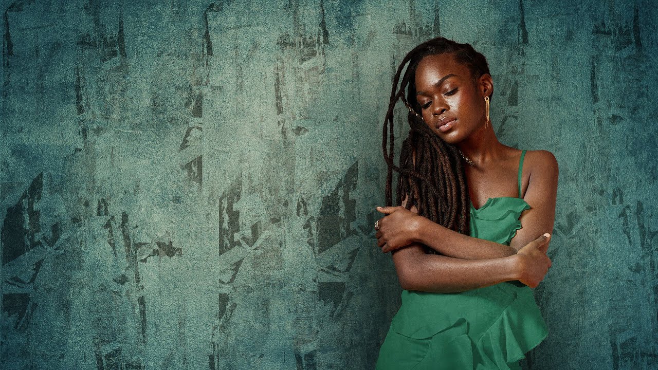 Discover Sabrina Francis