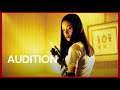AUDITION 1999 Scare Score