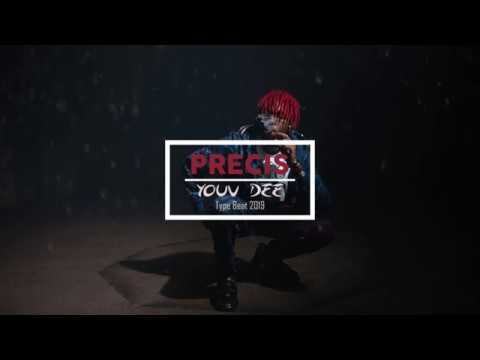 PRÉCIS - Youv Dee x Zola x Didi Trix Type beat 2019 (Prod. GEphrau)