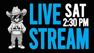 Vast Roam is live! 🎣
