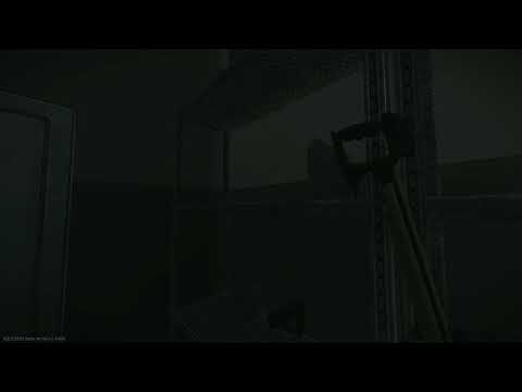 looting through walls on terra labs