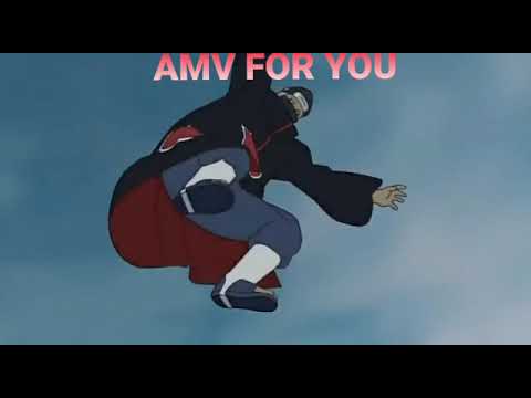 Naruto AMV - On My Own