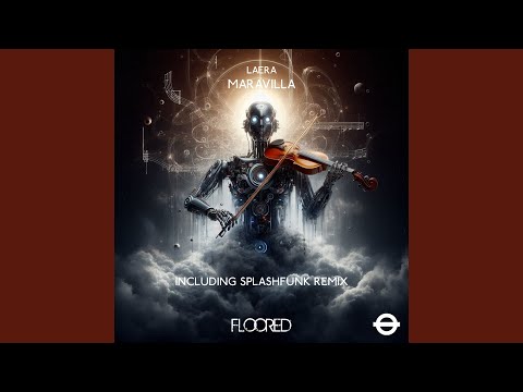 Maravilla (Splashfunk Remix)