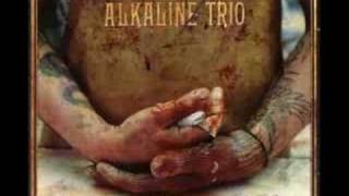 [Alkaline Trio: Metro and Jaked on Green Beers]