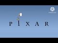 Pixar Animation Studios 2008 2018