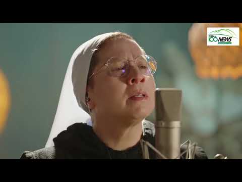 Portal Icó News: Icó recebe Irmã Kelly Patrícia em grande noite de fé