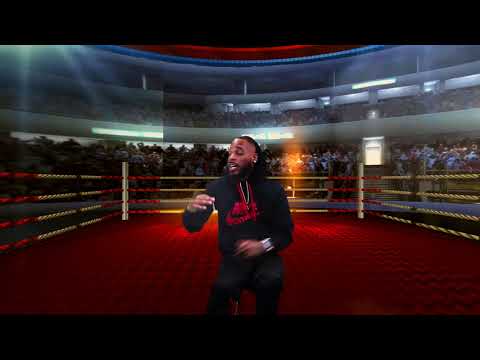 Romenowski- "The Champ" ( OFFICIAL VIDEO )