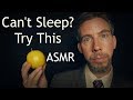 Sleep For The Sleepless ASMR