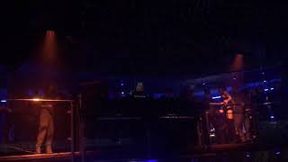 Nifra, Markus Schulz - Live @ The Club, Bratislava (14-10-2017)