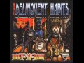 Delinquent Habits - station thirteen 