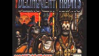 Delinquent Habits - station thirteen