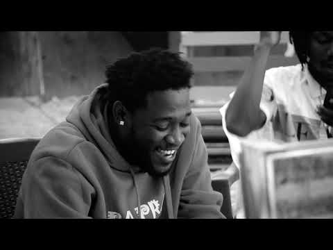 D-FI Powèt Revòlte - Mil Mòso (videyo ofisyèl)