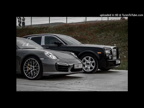 Electro Sound Car geo trap Parte