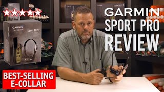 Our Best-Selling E-Collar: Why Dog Trainers Love the Garmin 