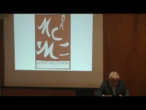 Vídeo: O Museo e a Plataforma Carlos Maside: dos vieiros e dos seus froitos