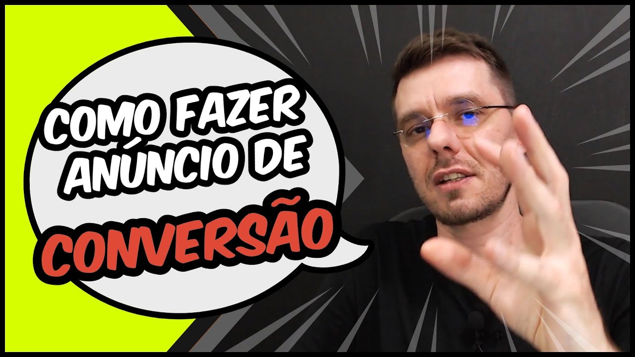 Criando um anúncio otimizado para Conversão | Facebook ADS