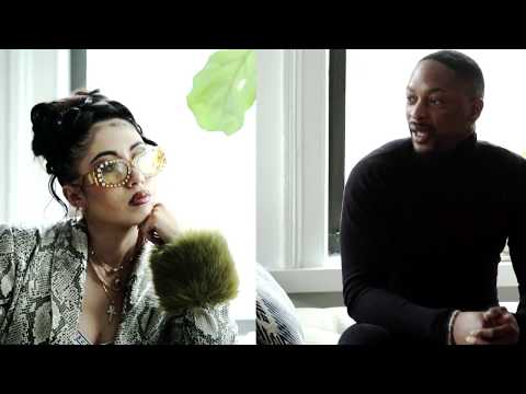 Architects of The Culture- Kali Uchis & Laquan Smith | Unlocked by Simple Mobile