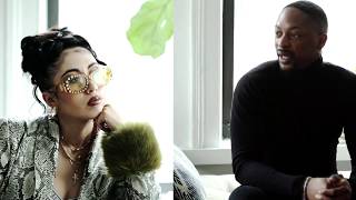 Architects of The Culture- Kali Uchis & Laquan Smith | Unlocked by Simple Mobile