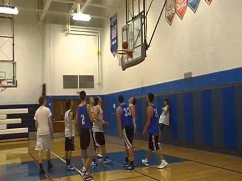 b2 team wek boys bball