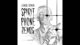 Lemon Demon - No Eyed Girl (Demo, 2014)