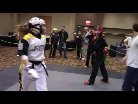 Infinity National Championships - NBL - May 14th, 2016