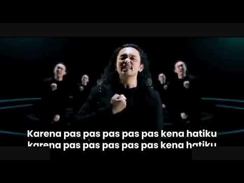 PAY Feat VANYA & IRANG  - Pas Kena Hatiku Lirik #NDOXCHEANEL