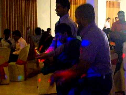 'GANGNAM STYLE' Dance- (Video 1)- by My Cousin Brothers (PRASAD, CRISHAN & DEELIKA)..