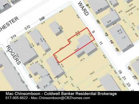 9-11 Ward St Boston, MA 02127 - Multi-Family Home - Real Estate - For Sale -